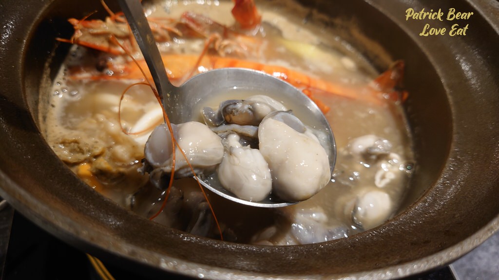 澎漁海味壽司鍋物︱全台唯一不靠海的南投也可以大啖澎湖出產生猛海鮮及和牛鍋物@合作體驗～搬址到草屯鎮公所旁