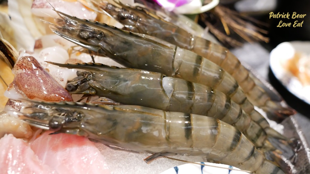 澎漁海味壽司鍋物︱全台唯一不靠海的南投也可以大啖澎湖出產生猛海鮮及和牛鍋物@合作體驗～搬址到草屯鎮公所旁