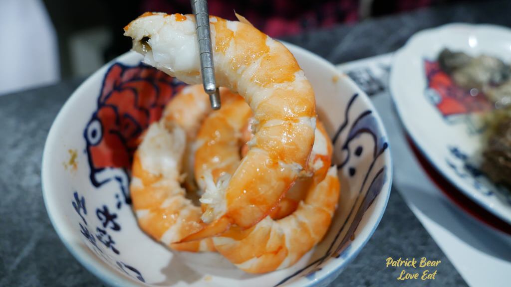 澎漁海味壽司鍋物︱全台唯一不靠海的南投也可以大啖澎湖出產生猛海鮮及和牛鍋物@合作體驗～搬址到草屯鎮公所旁