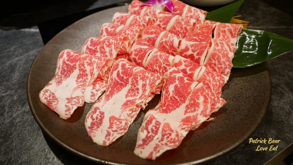 澎漁海味壽司鍋物︱全台唯一不靠海的南投也可以大啖澎湖出產生猛海鮮及和牛鍋物@合作體驗～搬址到草屯鎮公所旁