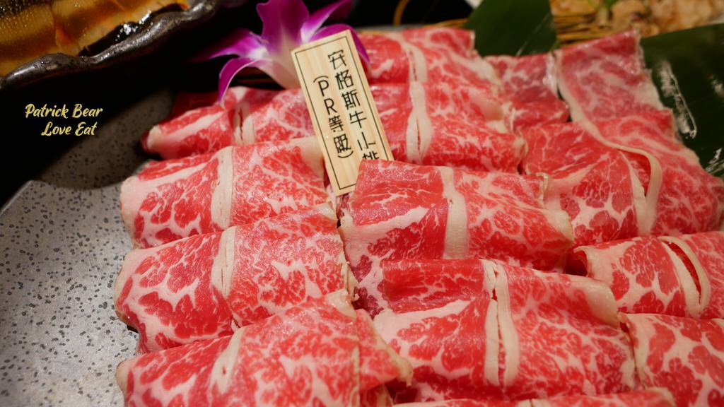澎漁海味壽司鍋物︱全台唯一不靠海的南投也可以大啖澎湖出產生猛海鮮及和牛鍋物@合作體驗～搬址到草屯鎮公所旁