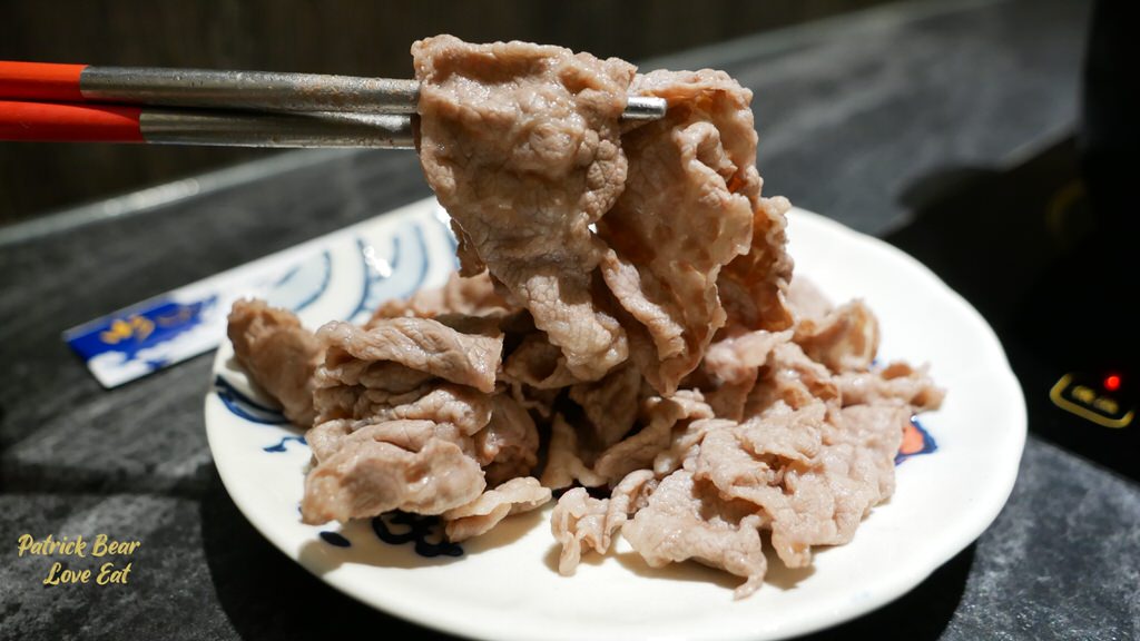 澎漁海味壽司鍋物︱全台唯一不靠海的南投也可以大啖澎湖出產生猛海鮮及和牛鍋物@合作體驗～搬址到草屯鎮公所旁