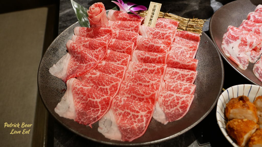 澎漁海味壽司鍋物︱全台唯一不靠海的南投也可以大啖澎湖出產生猛海鮮及和牛鍋物@合作體驗～搬址到草屯鎮公所旁