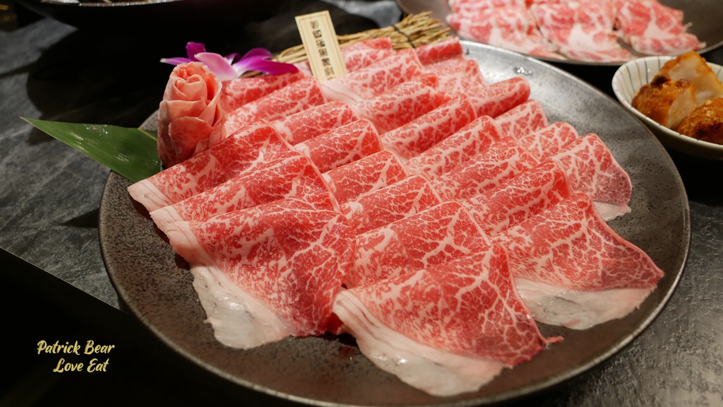 澎漁海味壽司鍋物︱全台唯一不靠海的南投也可以大啖澎湖出產生猛海鮮及和牛鍋物@合作體驗～搬址到草屯鎮公所旁