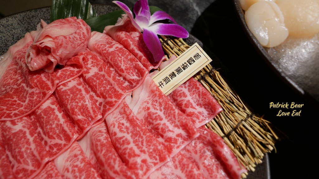 澎漁海味壽司鍋物︱全台唯一不靠海的南投也可以大啖澎湖出產生猛海鮮及和牛鍋物@合作體驗～搬址到草屯鎮公所旁