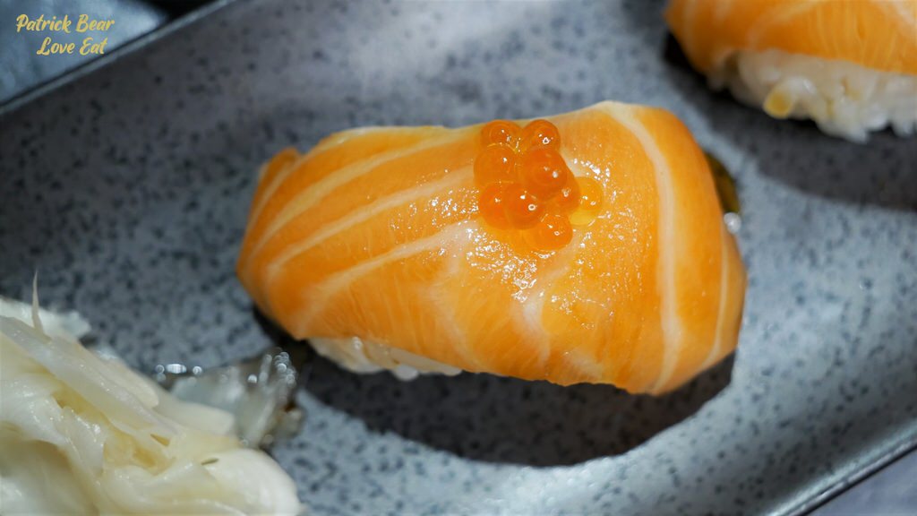 澎漁海味壽司鍋物︱全台唯一不靠海的南投也可以大啖澎湖出產生猛海鮮及和牛鍋物@合作體驗～搬址到草屯鎮公所旁