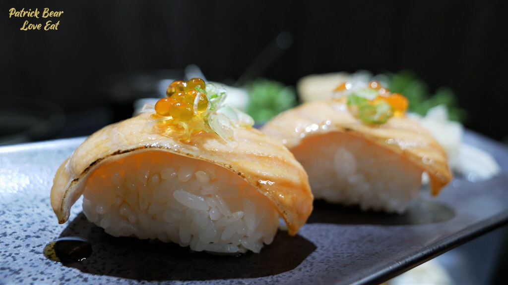 澎漁海味壽司鍋物︱全台唯一不靠海的南投也可以大啖澎湖出產生猛海鮮及和牛鍋物@合作體驗～搬址到草屯鎮公所旁