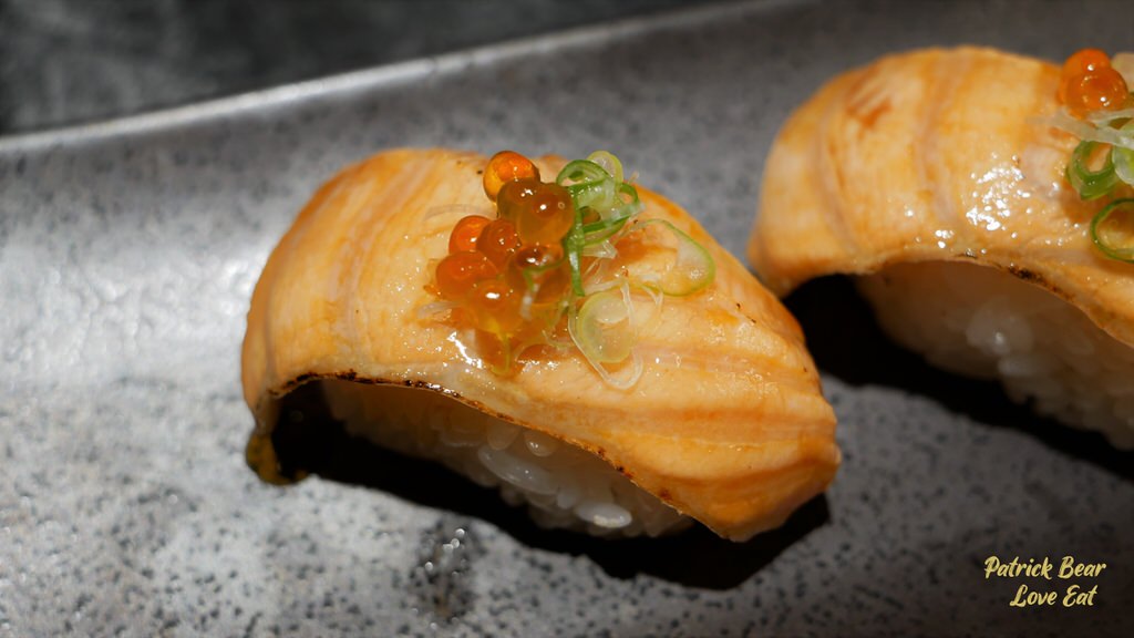 澎漁海味壽司鍋物︱全台唯一不靠海的南投也可以大啖澎湖出產生猛海鮮及和牛鍋物@合作體驗～搬址到草屯鎮公所旁