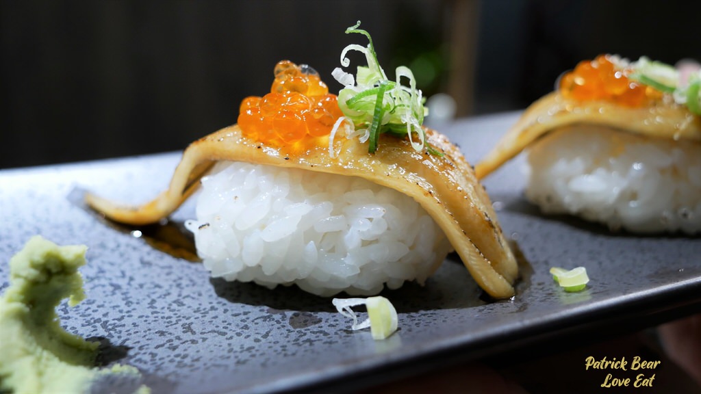 澎漁海味壽司鍋物︱全台唯一不靠海的南投也可以大啖澎湖出產生猛海鮮及和牛鍋物@合作體驗～搬址到草屯鎮公所旁