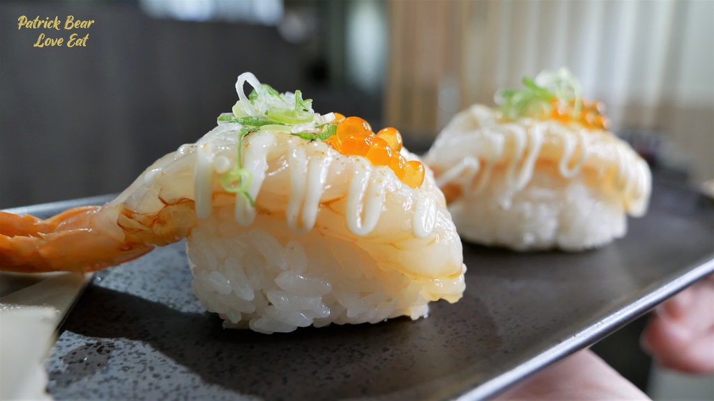 澎漁海味壽司鍋物︱全台唯一不靠海的南投也可以大啖澎湖出產生猛海鮮及和牛鍋物@合作體驗～搬址到草屯鎮公所旁