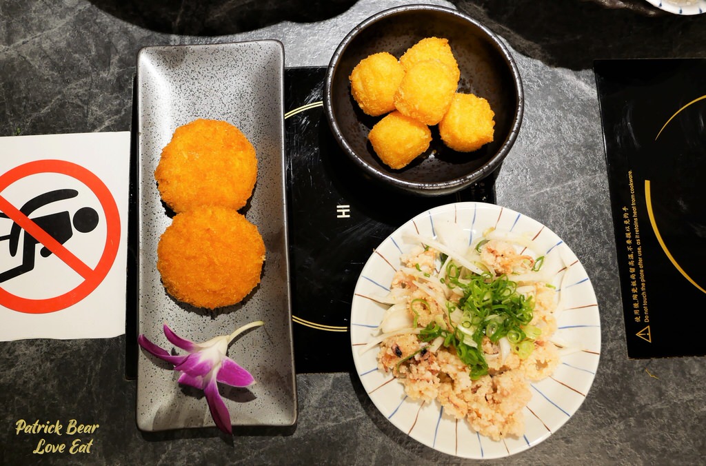 澎漁海味壽司鍋物︱全台唯一不靠海的南投也可以大啖澎湖出產生猛海鮮及和牛鍋物@合作體驗～搬址到草屯鎮公所旁