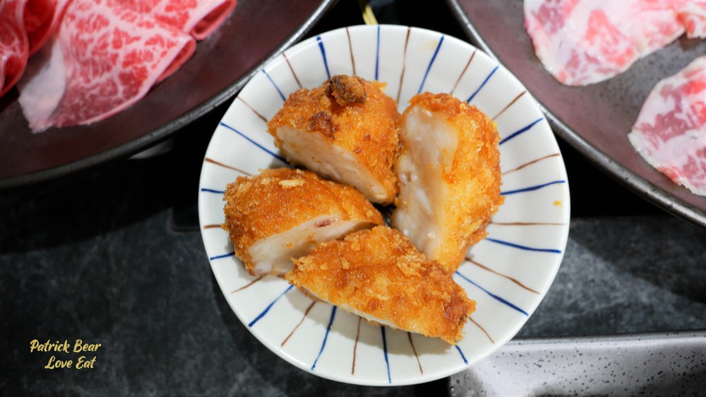 澎漁海味壽司鍋物︱全台唯一不靠海的南投也可以大啖澎湖出產生猛海鮮及和牛鍋物@合作體驗～搬址到草屯鎮公所旁