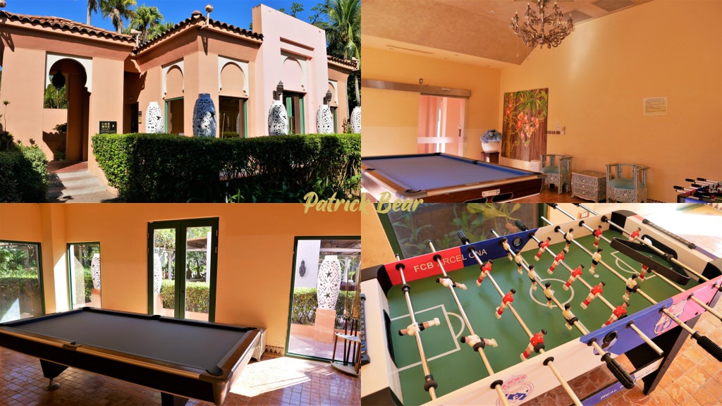 墾丁亞曼達會館︱在國境之南邂逅高貴神秘的北非摩洛哥宮殿建築，不用出國來屏東恆春偽出國～飯店早餐介紹及住宿心得!