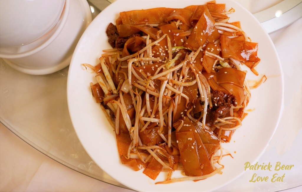 拾粵茶餐館私房料理︱4訪享用草屯神秘粵系大廚的精心烹調!