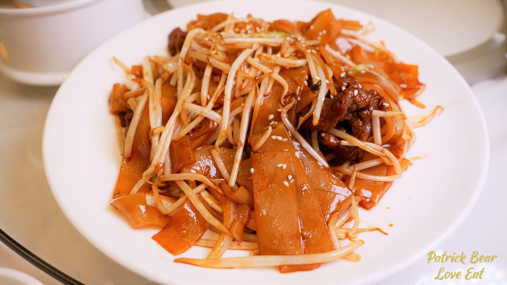 拾粵茶餐館私房料理︱4訪享用草屯神秘粵系大廚的精心烹調!