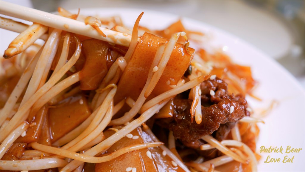 拾粵茶餐館私房料理︱4訪享用草屯神秘粵系大廚的精心烹調!