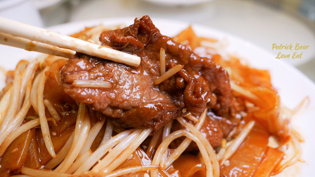 拾粵茶餐館私房料理︱4訪享用草屯神秘粵系大廚的精心烹調!