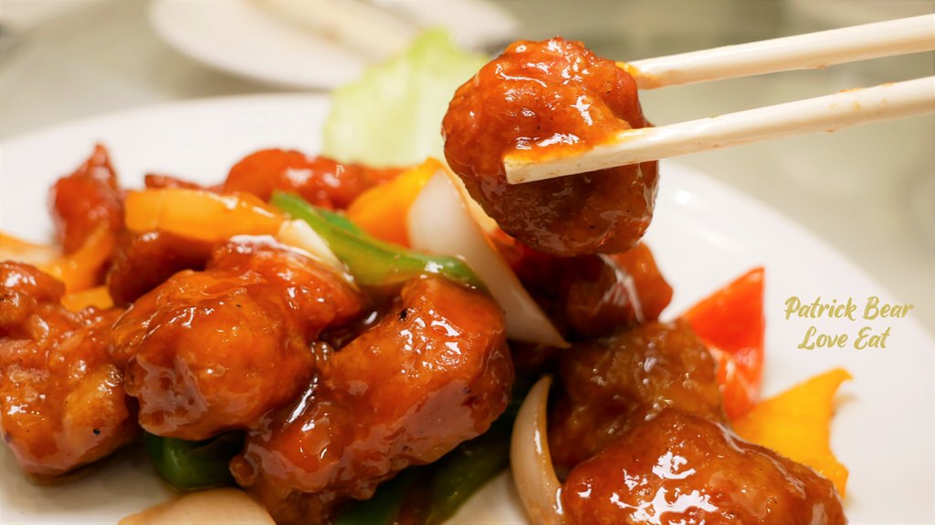 拾粵茶餐館私房料理︱4訪享用草屯神秘粵系大廚的精心烹調!