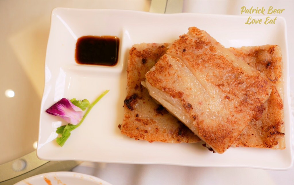 拾粵茶餐館私房料理︱4訪享用草屯神秘粵系大廚的精心烹調!