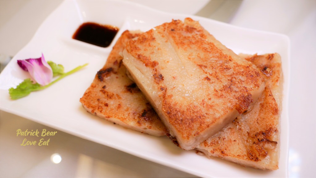 拾粵茶餐館私房料理︱4訪享用草屯神秘粵系大廚的精心烹調!