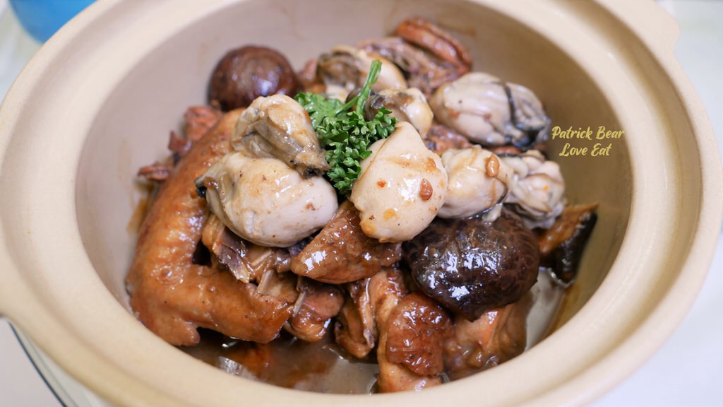 拾粵茶餐館私房料理︱4訪享用草屯神秘粵系大廚的精心烹調!