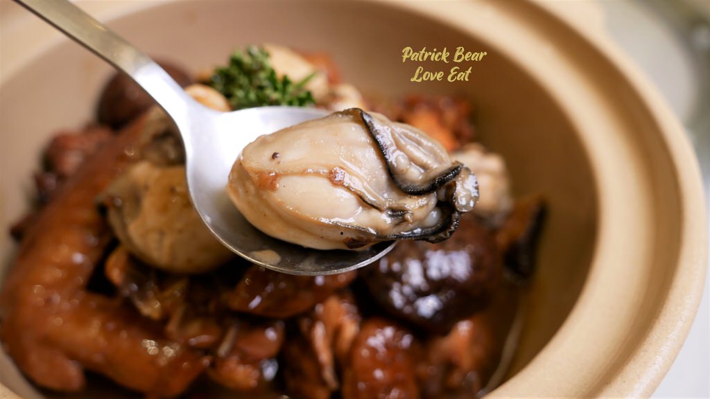 拾粵茶餐館私房料理︱4訪享用草屯神秘粵系大廚的精心烹調!