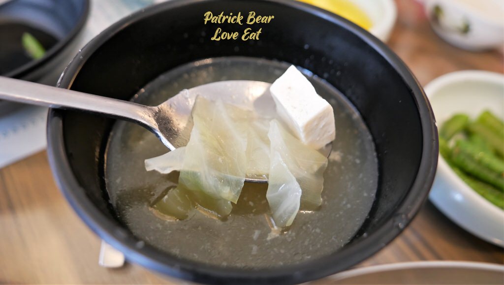 韓鮮韓式料理草屯店︱主打內用小菜無限供應的韓式美食，原本總店在南投市，後來自開～110.7新開幕