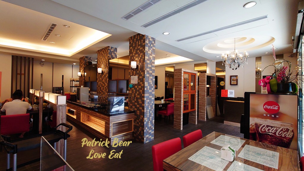 韓鮮韓式料理草屯店︱主打內用小菜無限供應的韓式美食，原本總店在南投市，後來自開～110.7新開幕