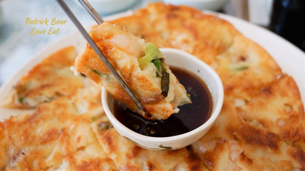 韓鮮韓式料理草屯店︱主打內用小菜無限供應的韓式美食，原本總店在南投市，後來自開～110.7新開幕