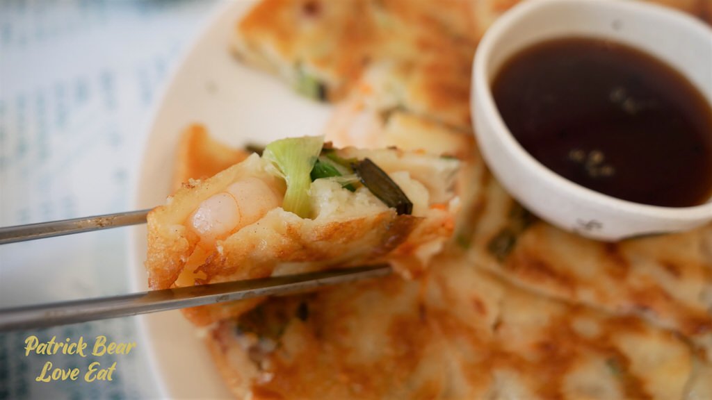 韓鮮韓式料理草屯店︱主打內用小菜無限供應的韓式美食，原本總店在南投市，後來自開～110.7新開幕