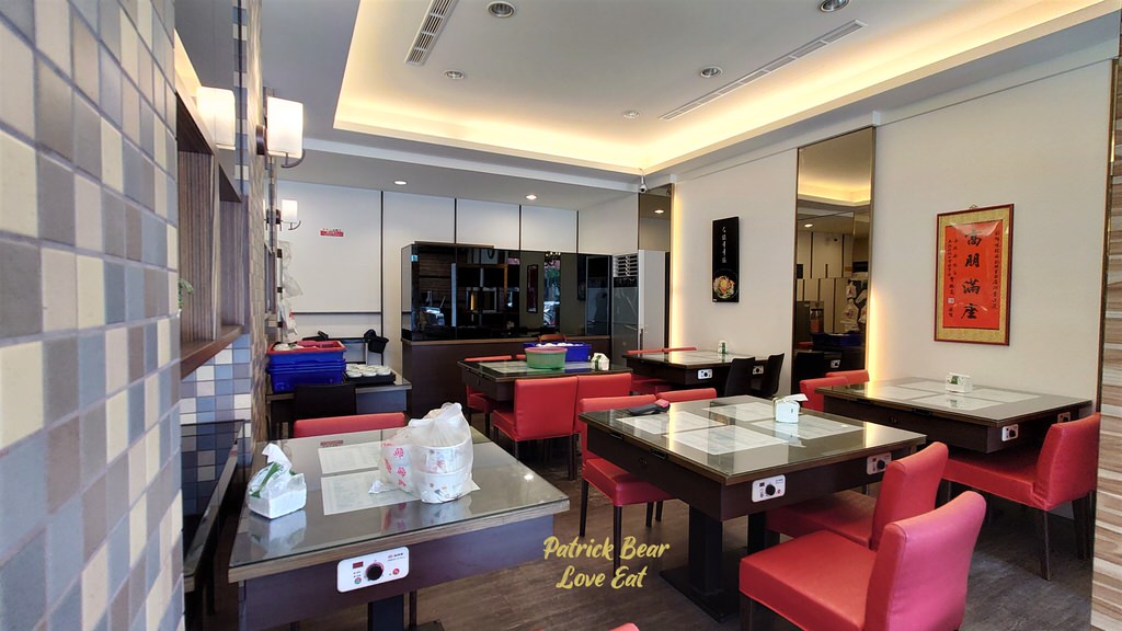 韓鮮韓式料理草屯店︱主打內用小菜無限供應的韓式美食，原本總店在南投市，後來自開～110.7新開幕