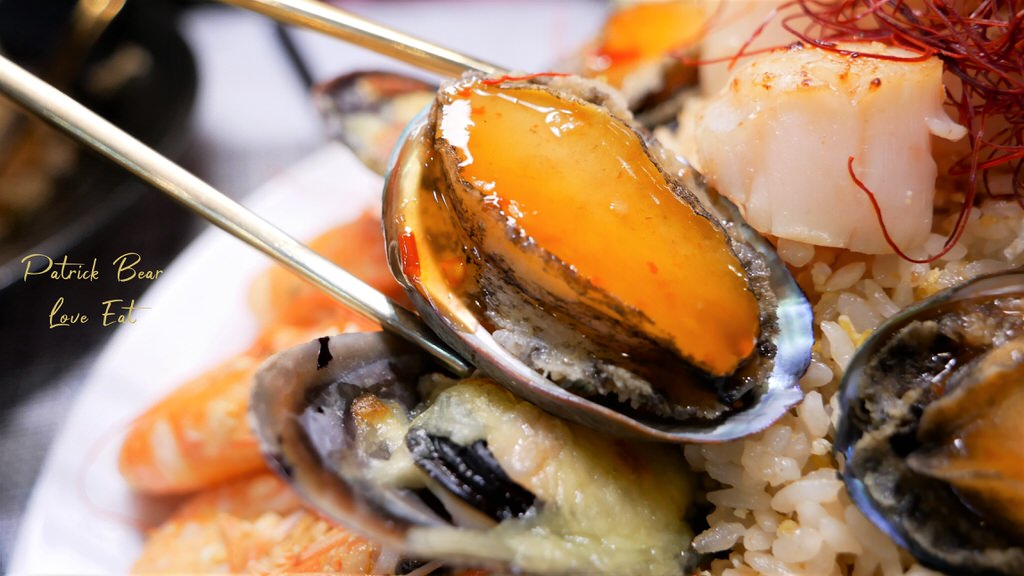 炒飯傳人草屯店︱挑戰大胃王無敵海景炒飯&涼麵季消暑一夏～111.4@合作體驗