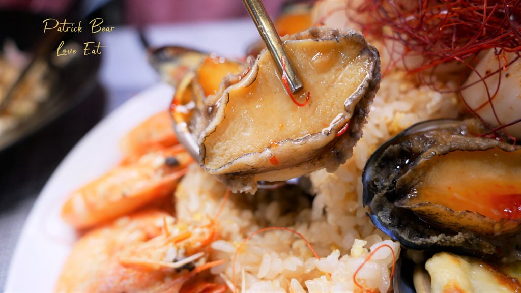 炒飯傳人草屯店︱挑戰大胃王無敵海景炒飯&涼麵季消暑一夏～111.4@合作體驗