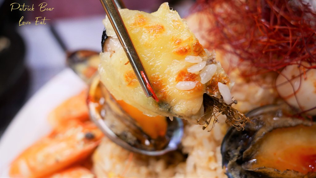 炒飯傳人草屯店︱挑戰大胃王無敵海景炒飯&涼麵季消暑一夏～111.4@合作體驗