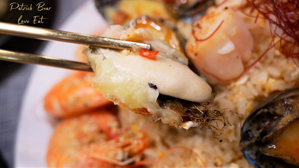 炒飯傳人草屯店︱挑戰大胃王無敵海景炒飯&涼麵季消暑一夏～111.4@合作體驗