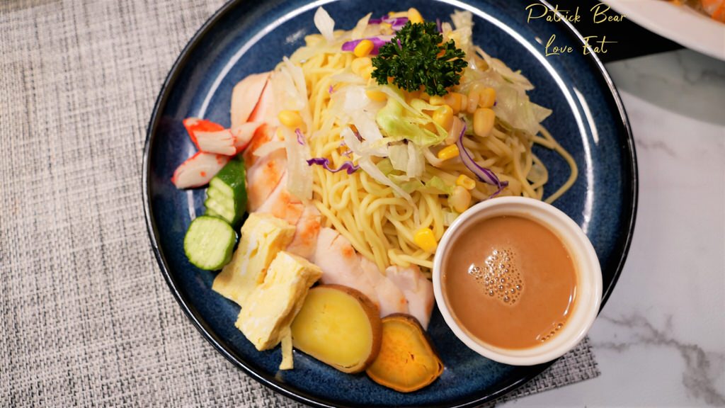 炒飯傳人草屯店︱挑戰大胃王無敵海景炒飯&涼麵季消暑一夏～111.4@合作體驗