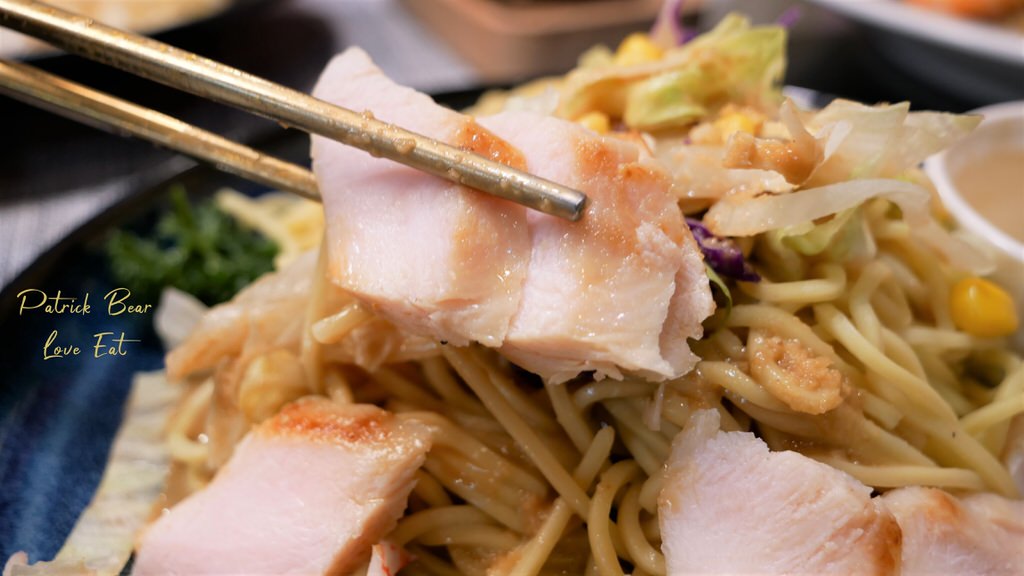 炒飯傳人草屯店︱挑戰大胃王無敵海景炒飯&涼麵季消暑一夏～111.4@合作體驗