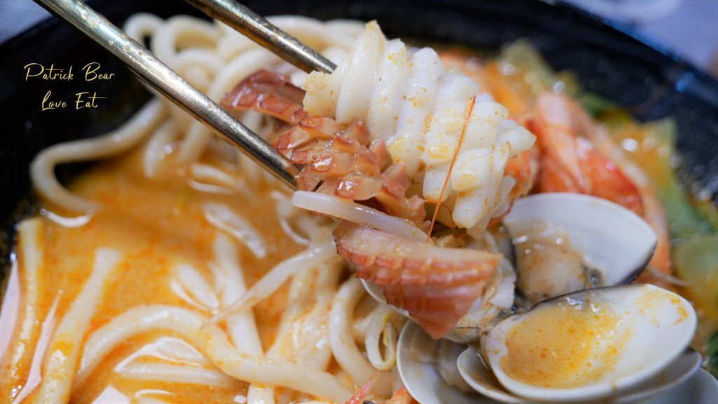 炒飯傳人草屯店︱挑戰大胃王無敵海景炒飯&涼麵季消暑一夏～111.4@合作體驗