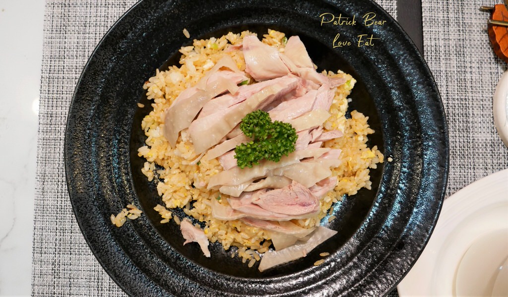 炒飯傳人草屯店︱挑戰大胃王無敵海景炒飯&涼麵季消暑一夏～111.4@合作體驗