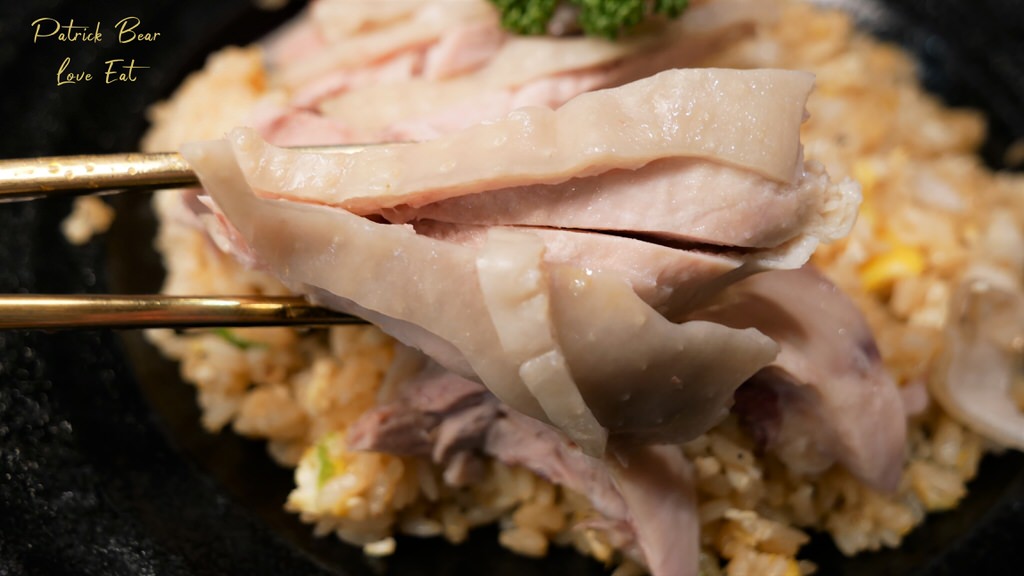 炒飯傳人草屯店︱挑戰大胃王無敵海景炒飯&涼麵季消暑一夏～111.4@合作體驗