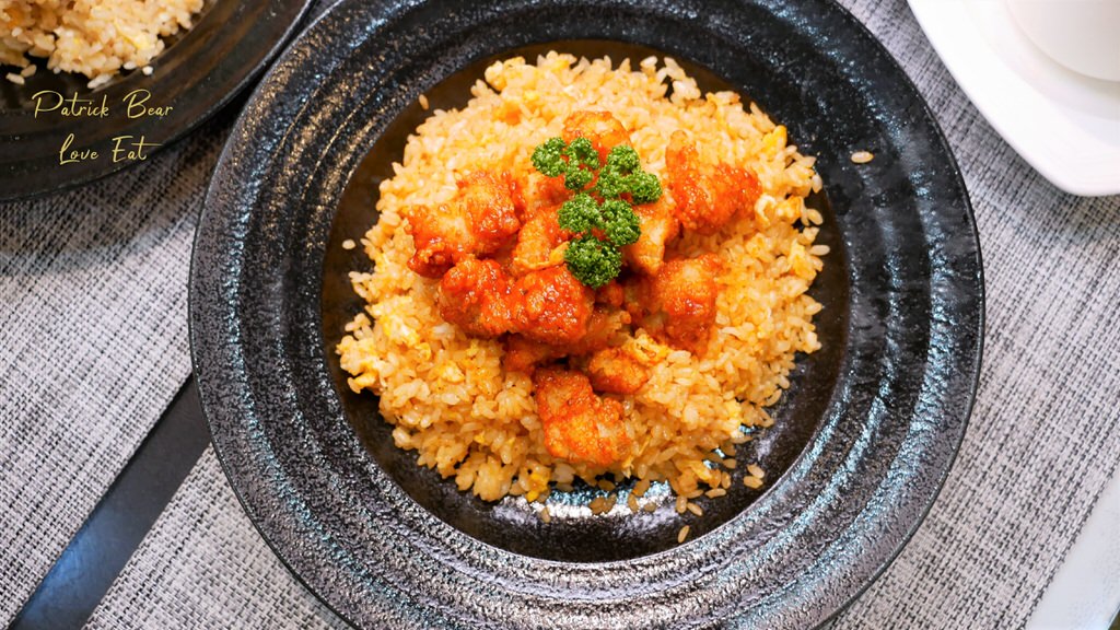 炒飯傳人草屯店︱挑戰大胃王無敵海景炒飯&涼麵季消暑一夏～111.4@合作體驗