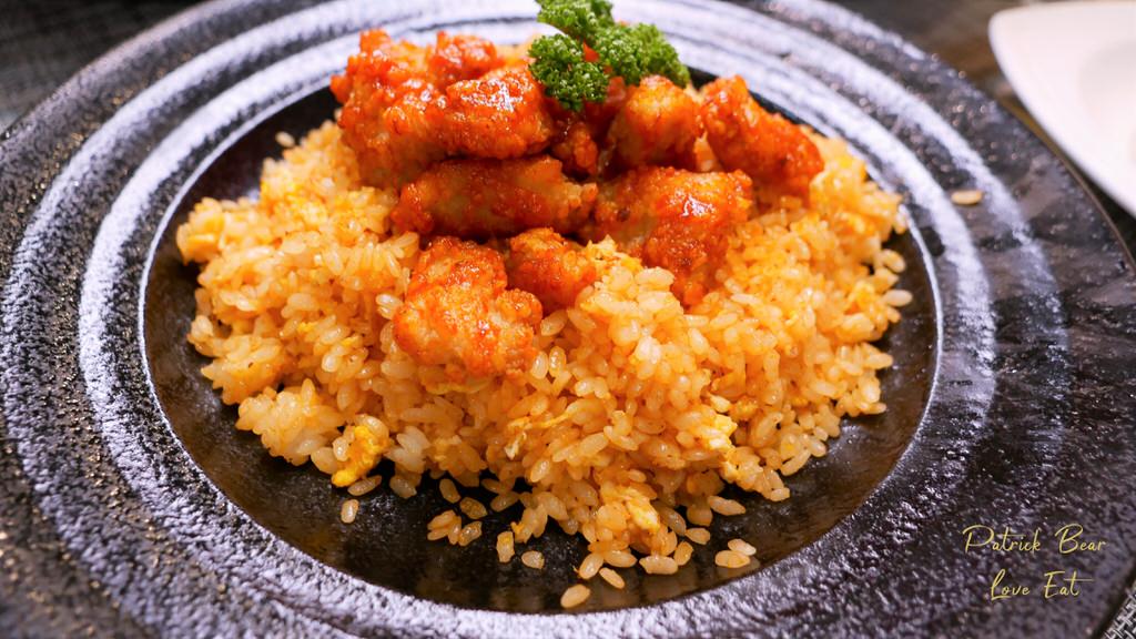 炒飯傳人草屯店︱挑戰大胃王無敵海景炒飯&涼麵季消暑一夏～111.4@合作體驗