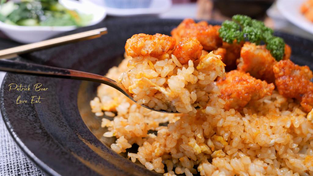 炒飯傳人草屯店︱挑戰大胃王無敵海景炒飯&涼麵季消暑一夏～111.4@合作體驗