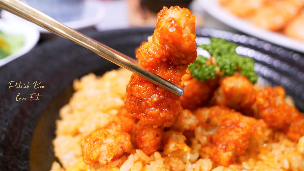 炒飯傳人草屯店︱挑戰大胃王無敵海景炒飯&涼麵季消暑一夏～111.4@合作體驗