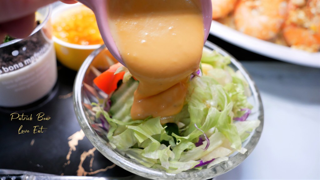 炒飯傳人草屯店︱挑戰大胃王無敵海景炒飯&涼麵季消暑一夏～111.4@合作體驗