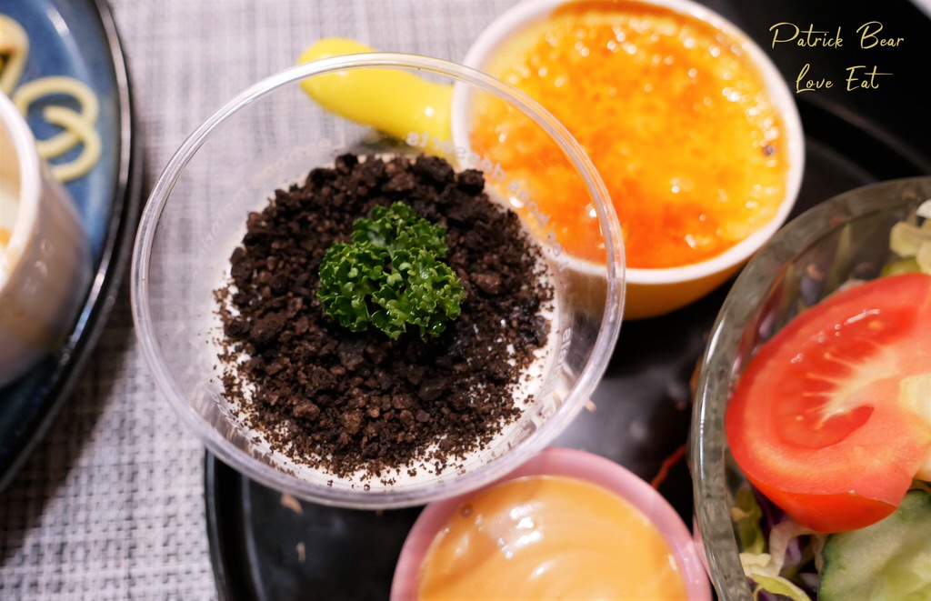 炒飯傳人草屯店︱挑戰大胃王無敵海景炒飯&涼麵季消暑一夏～111.4@合作體驗