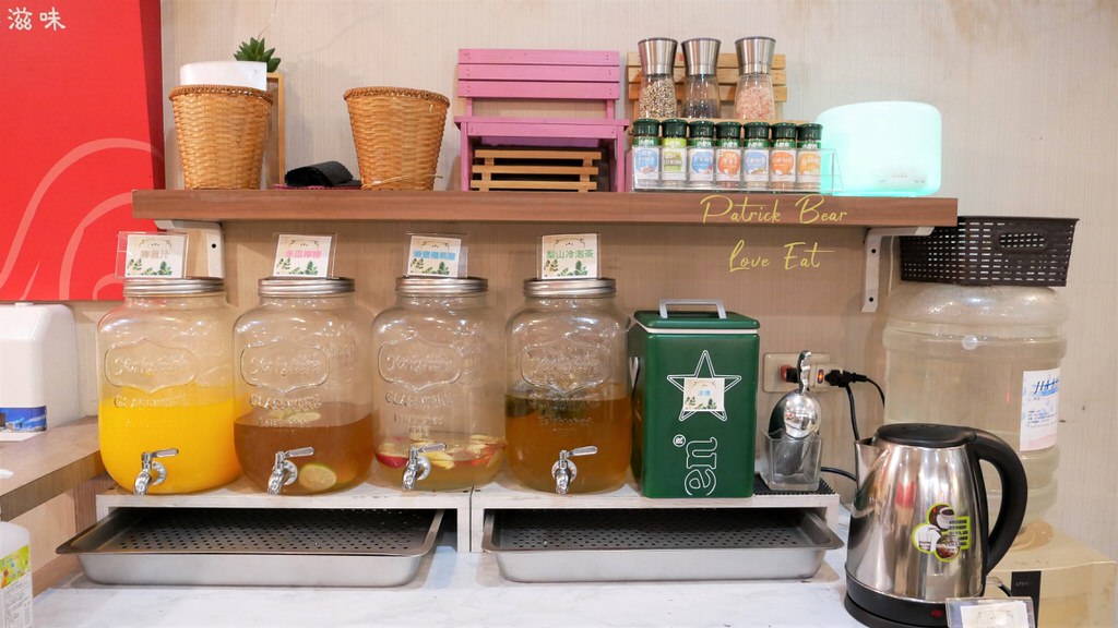 炒飯傳人草屯店︱挑戰大胃王無敵海景炒飯&涼麵季消暑一夏～111.4@合作體驗