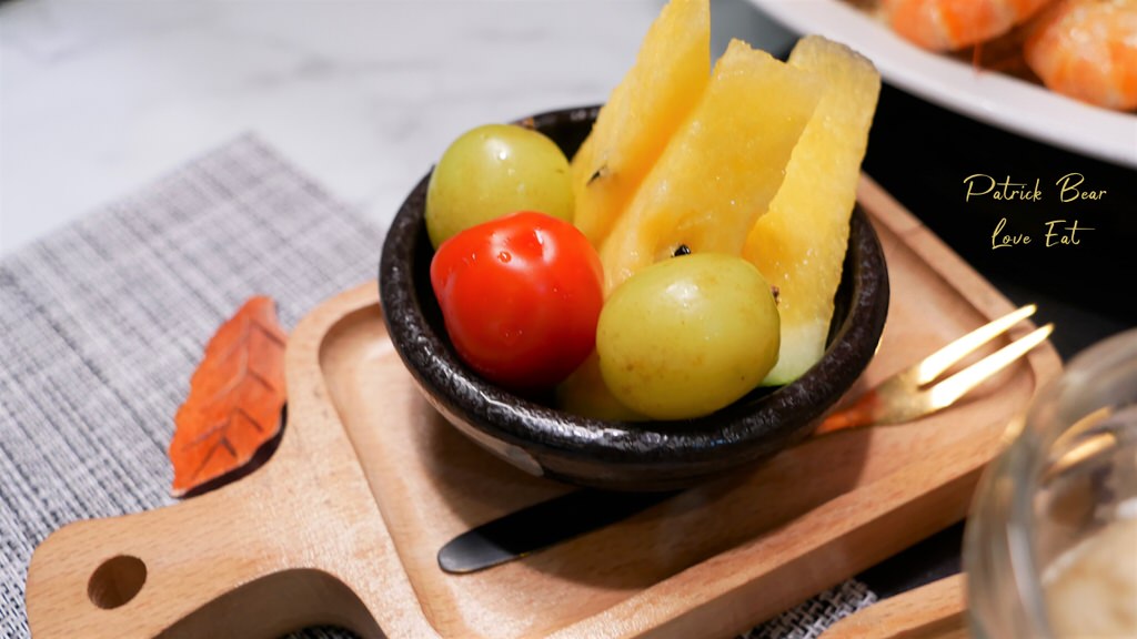 炒飯傳人草屯店︱挑戰大胃王無敵海景炒飯&涼麵季消暑一夏～111.4@合作體驗