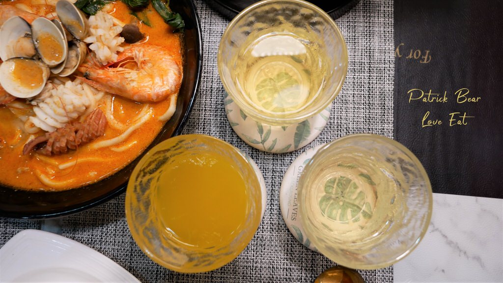 炒飯傳人草屯店︱挑戰大胃王無敵海景炒飯&涼麵季消暑一夏～111.4@合作體驗