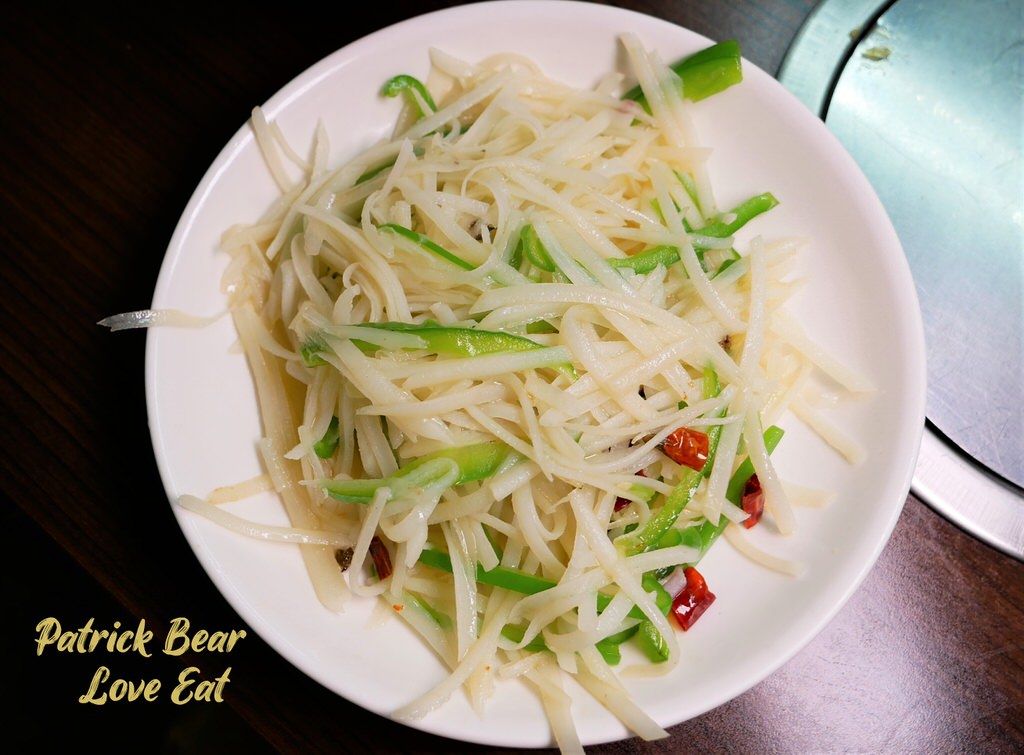 川味美食︱必吃招牌水煮系列♫只有熟門路的老饕才知道的草屯美食～